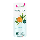 Bild: bi good Deostick Orange